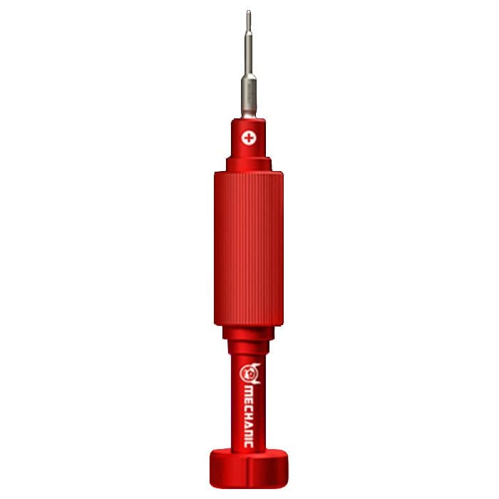 پیچ گوشتی 4سو MECHANIC MORTAR MINI ISELL 3D 1.2