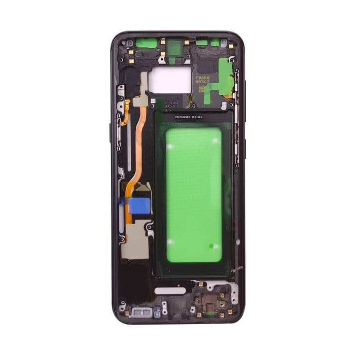 قاب و شاسی گوشی موبایل سامسونگ Samsung G950 Galaxy S8 همراه اسپیکر