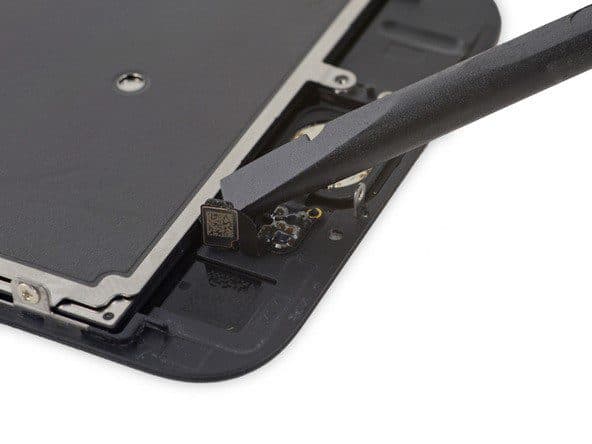 تاچ و ال سی دی اصلی چنج گلس گوشی موبایل آیفون 6S