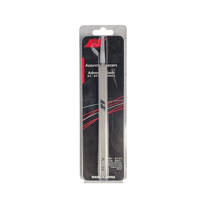 پنس سر صاف استیل PLIERS AAA-14