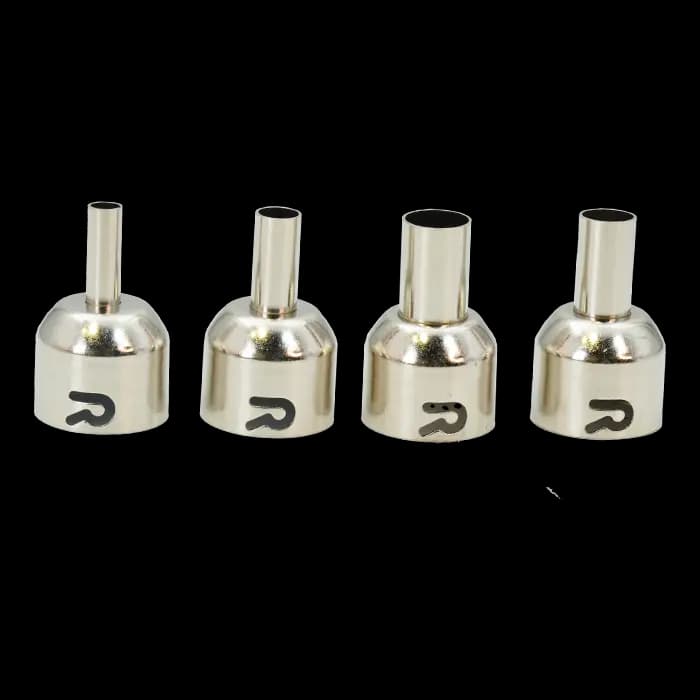 دستگاه هیتر RF4 H9