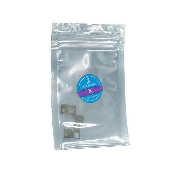 فلت فیس آیدی JC IPX