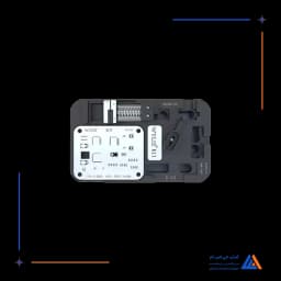 فیکسچر فیس آیدی WYLE K11 IPX-15
