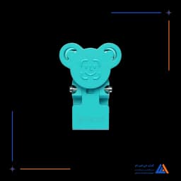فیکسچر فیس آیدی آیفون MIJING DZ-01