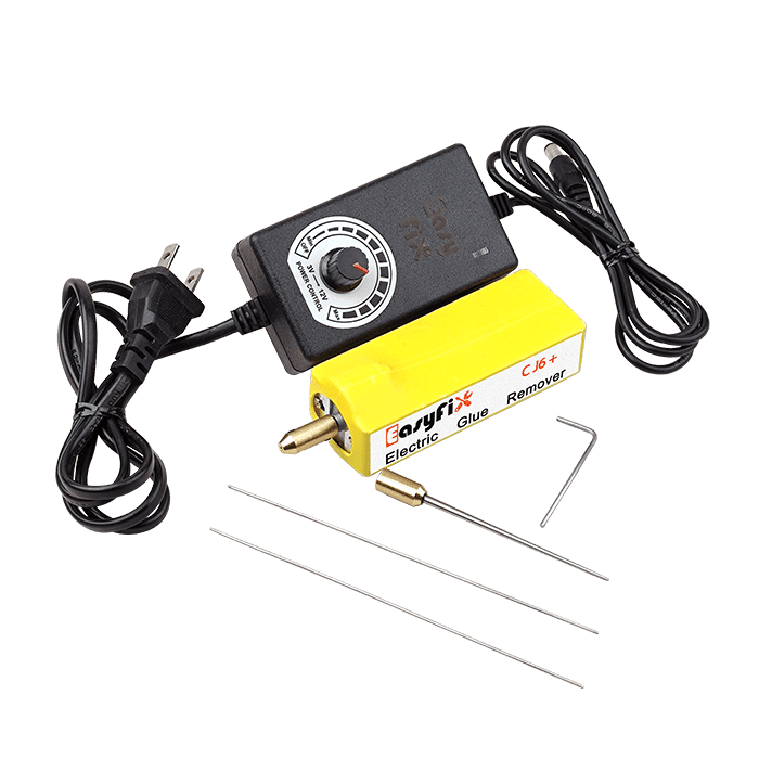 دستگاه پاک کننده EASYFIX CJ6PLUS OCA