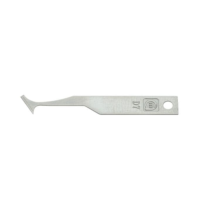 ست تیغ تعویض آی سی و هارد AMAOE D1-D12