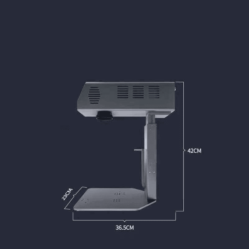 دستگاه لیزر   TBK 958M
