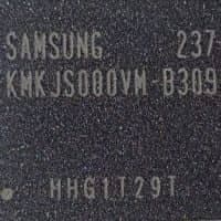 آی سی هارد KMKJS000VM-B309 مناسب گوشی های هواوی و اچ تی سی