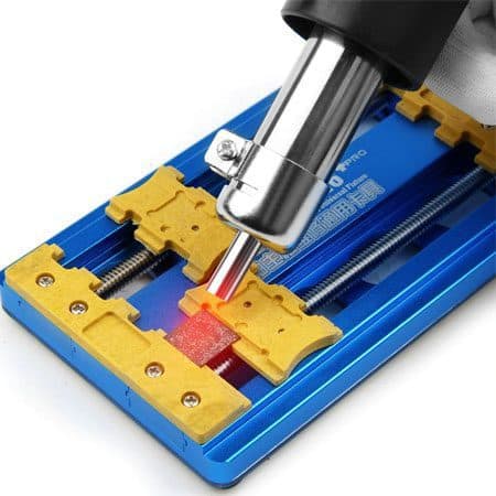 گیره برد MECHANIC MR6 PRO