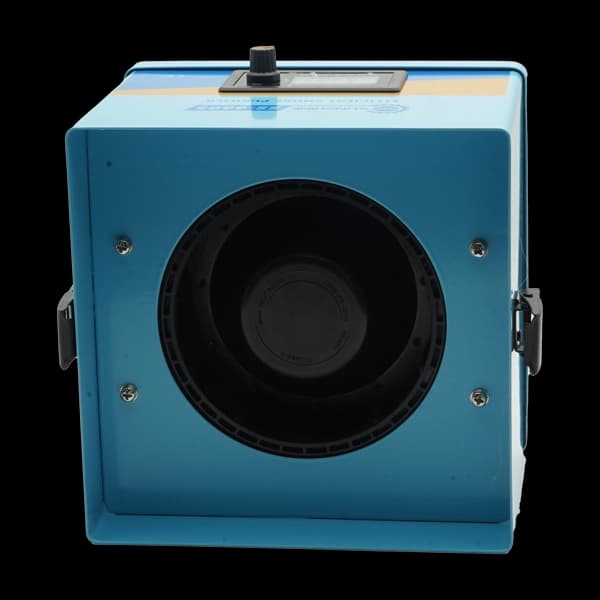 مکنده دود SUNSHINE SS-6605