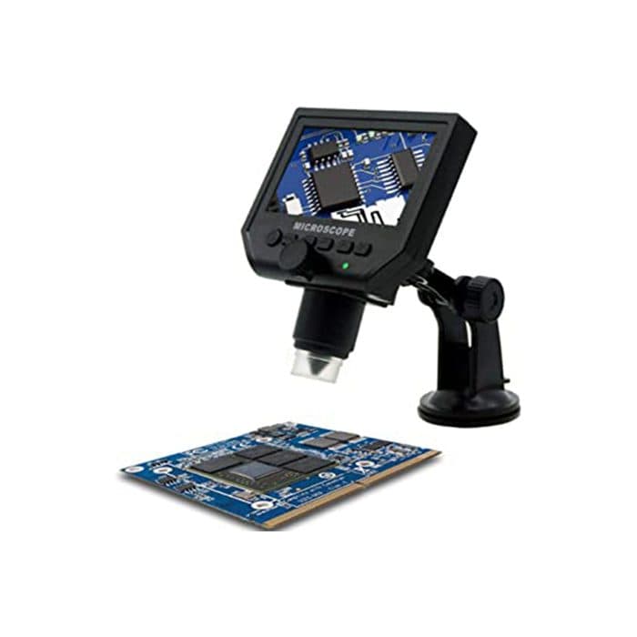 لوپ دیجیتال 600X