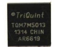 آی سی آمپلی فایر TQM7M5013 مناسب مدلهای سامسونگ