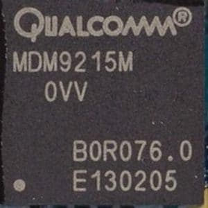 آی سی بیس باند MDM9215M new - مناسب گوشی سامسونگ، ال جی، اچ تی سی و سونی