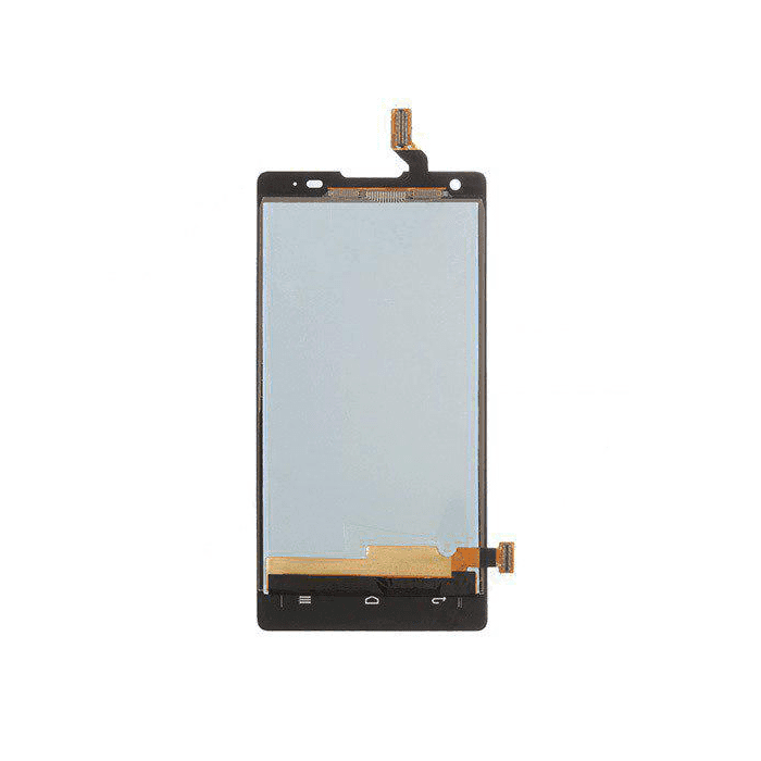 تاچ ال سی دی اصلی گوشی موبایل Huawei G700