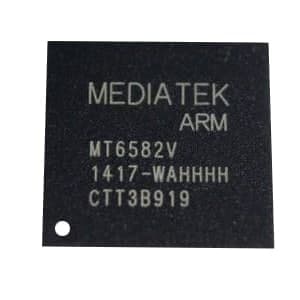 سی پی یو مدیا تک HUAWEI MT6582V-XAZATH