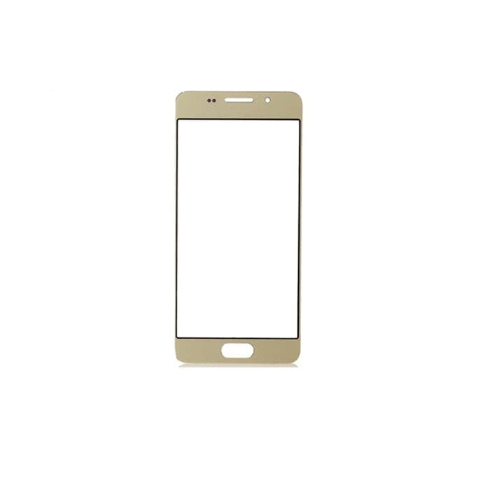 گلس ال سی دی سامسونگ A810 بدون تاچ