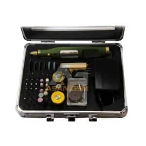 دستگاه تراش آیسی WLXYP-800b