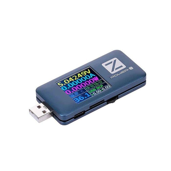 تستر POWER-Z USB