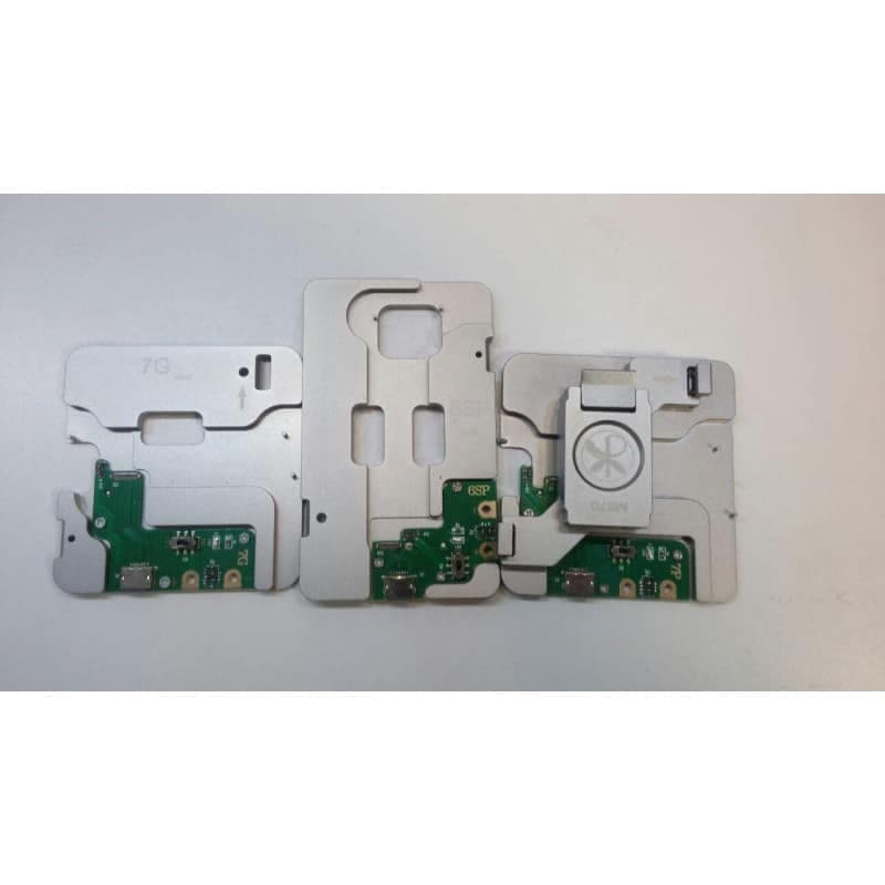 نگه دارنده هارد آیفون 6SP -7P