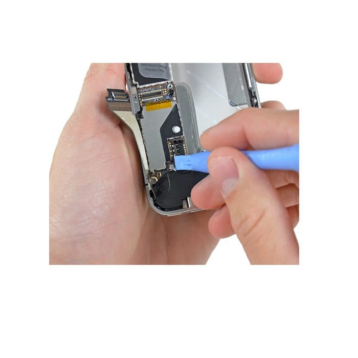 قاب باز کن دسته ژیلتی