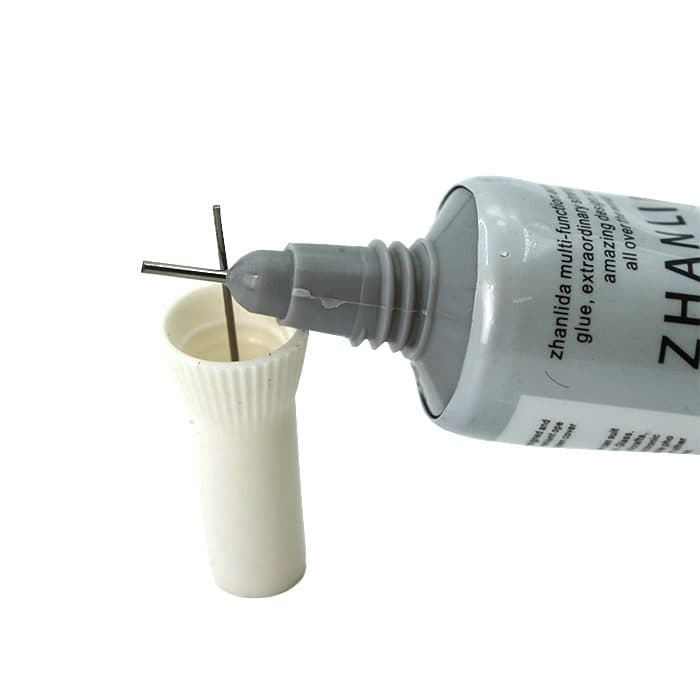 چسب ZHANLIDA B-7000