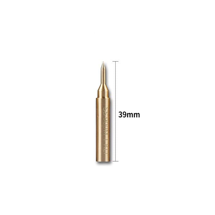 نوک هویه سر صاف SUNSHINE SS-900M-T-KLI