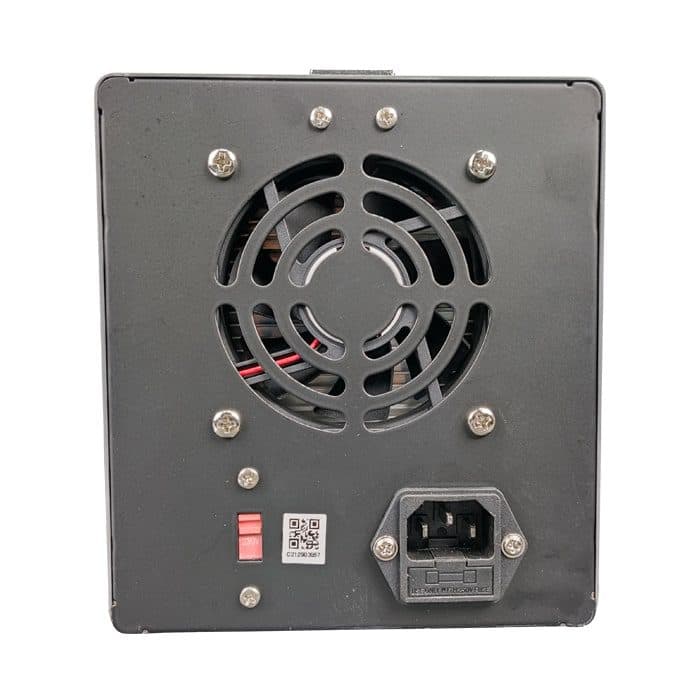 منبع تغذیه UNI-T UTP1305