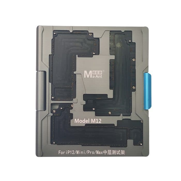 فیکسچر MAANT M11