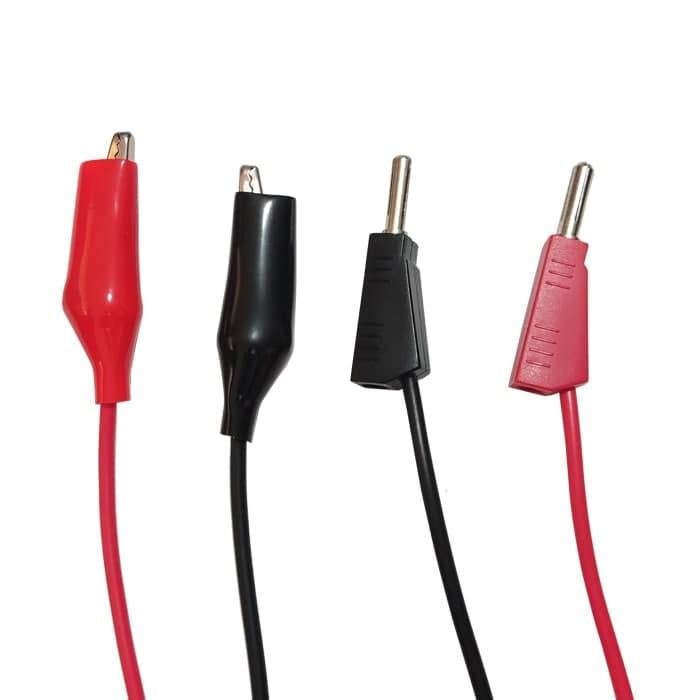 منبع تغذیه سه کاناله UNI-T UTP3305-2