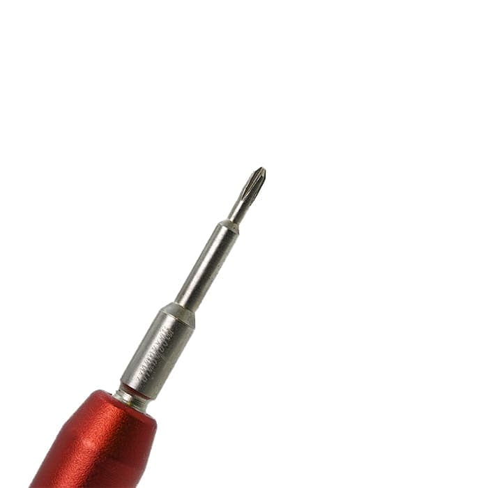 پیچ گوشتی چهار سو MECHANIC MAX3 1.5