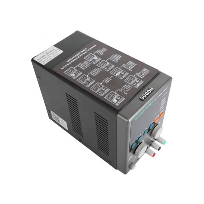 منبع تغذیه SUGON 3005D