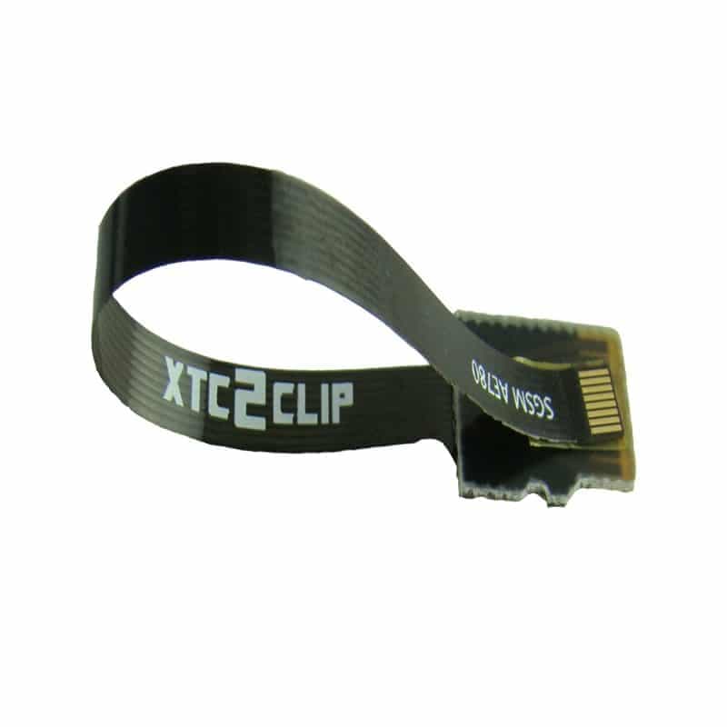 فلت تکی XTC 2 CIIP