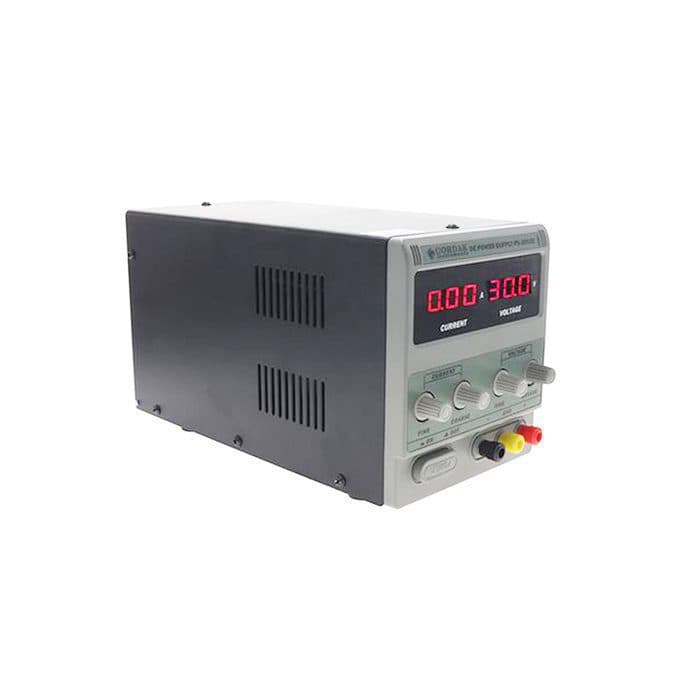 منبع تغذیه GORDAK PS-3003D