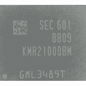 آی سی هارد KMR21000BM-B809