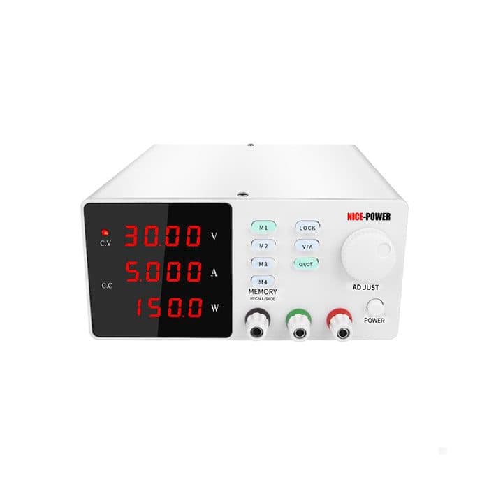 منبع تغذیه NICE-POWER SPPS-S305
