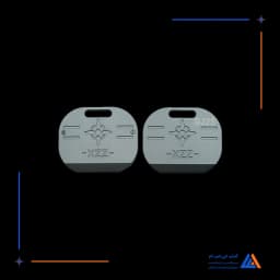 فیکسچر تیغ XZZ DJ2S