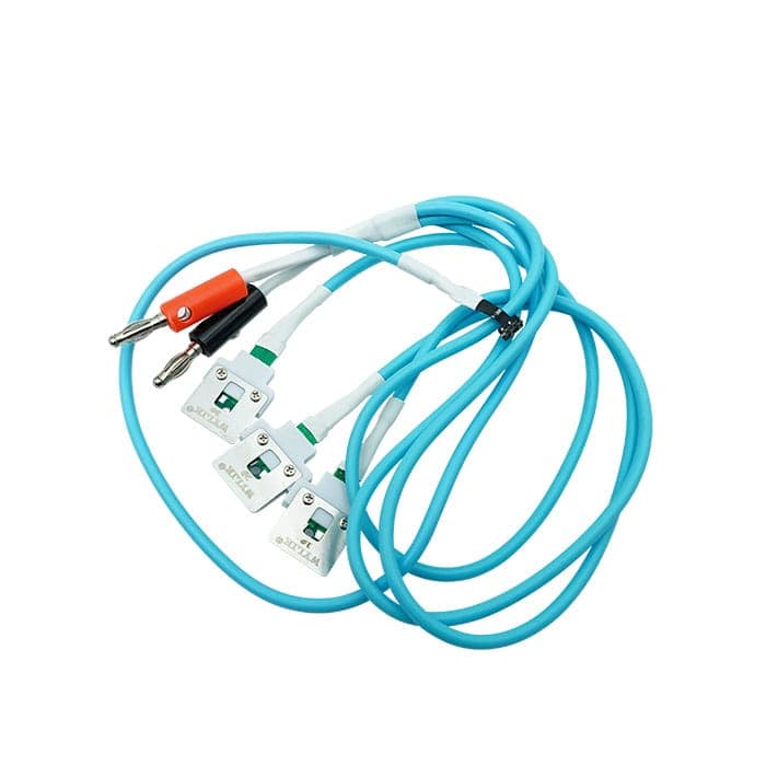 کابل پاور آیپد WYLIE WL-648