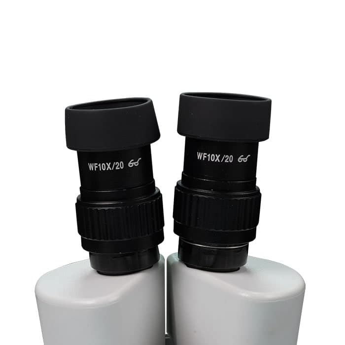 لوپ سه چشم YAXUN YX-AK33