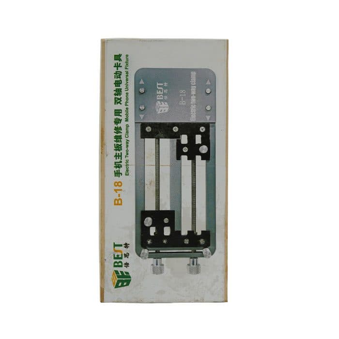 گیره برد شارژی BEST B-18