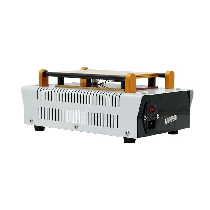 سپراتور 7 اینچ M-TRIANGEL CP-201A