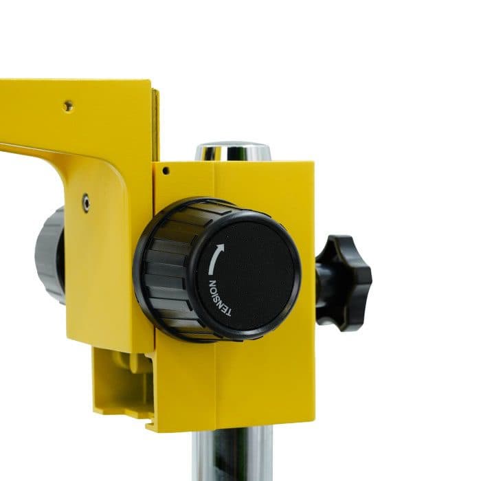 لوپ سه چشم KAILIWEI K7050TVP