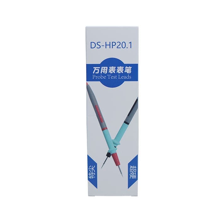 پراب مولتی متر DS-HP20.1