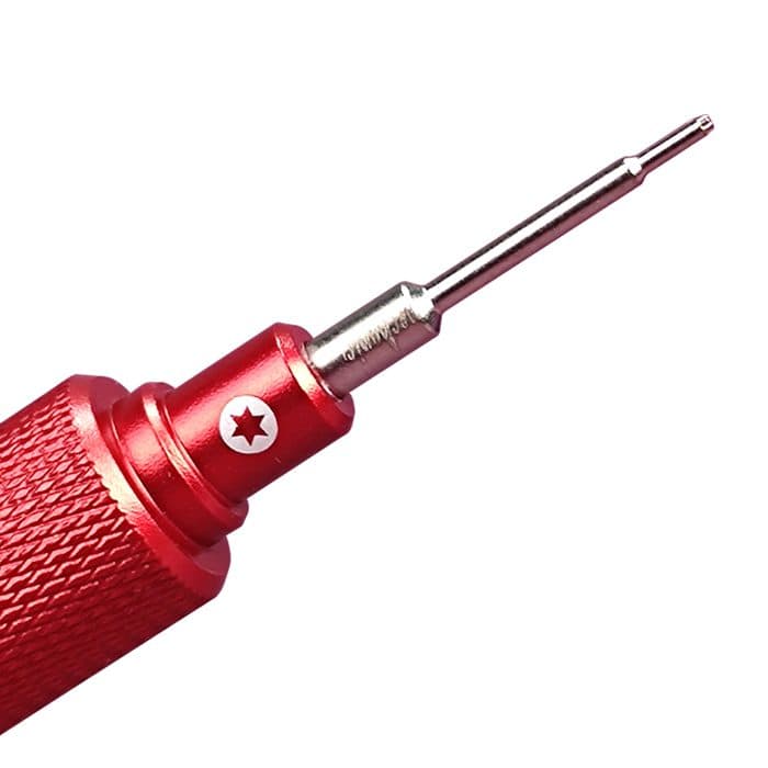 پیچ گوشتی 6سو MECHANIC MORTAR MINI ISHELL 3D T2