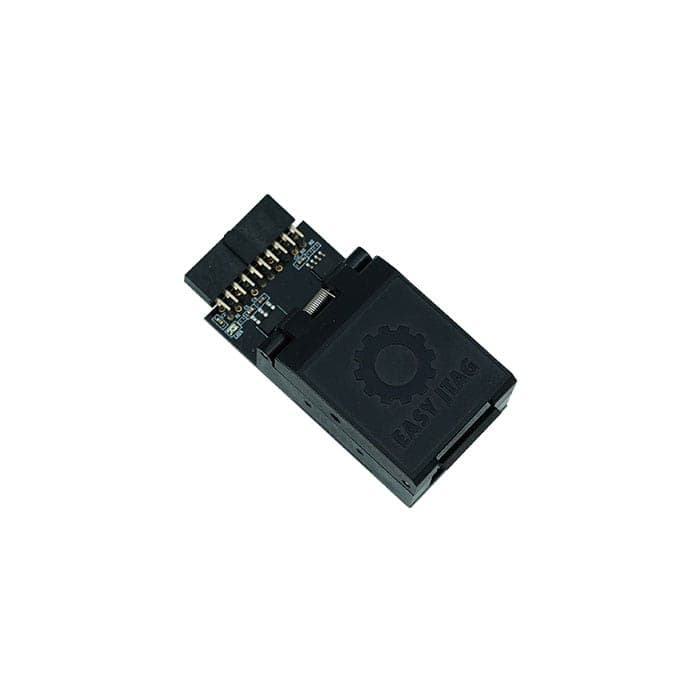 آداپتور EASY JTAG PLUS  BGA95 UFS