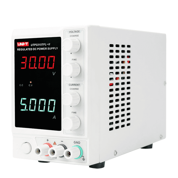 منبع تغذیه UNI-T UTP3315TFL-II
