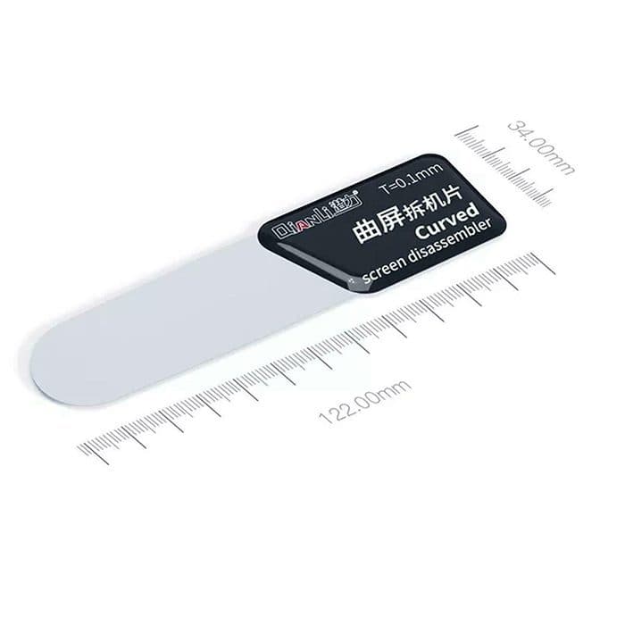 قاب بازکن پهن QIANLI 0.1MM