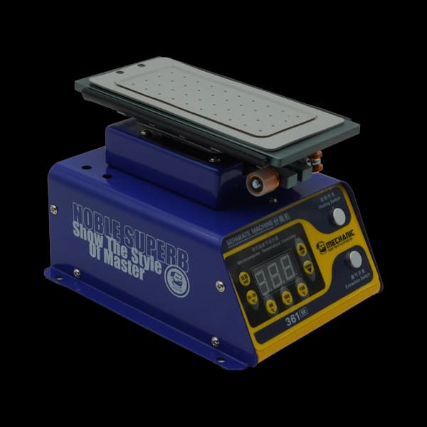 سپراتور MECHANIC 361 SE