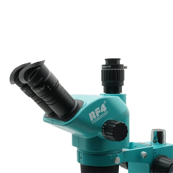 لوپ سه چشم RF4 RF-27 PRO