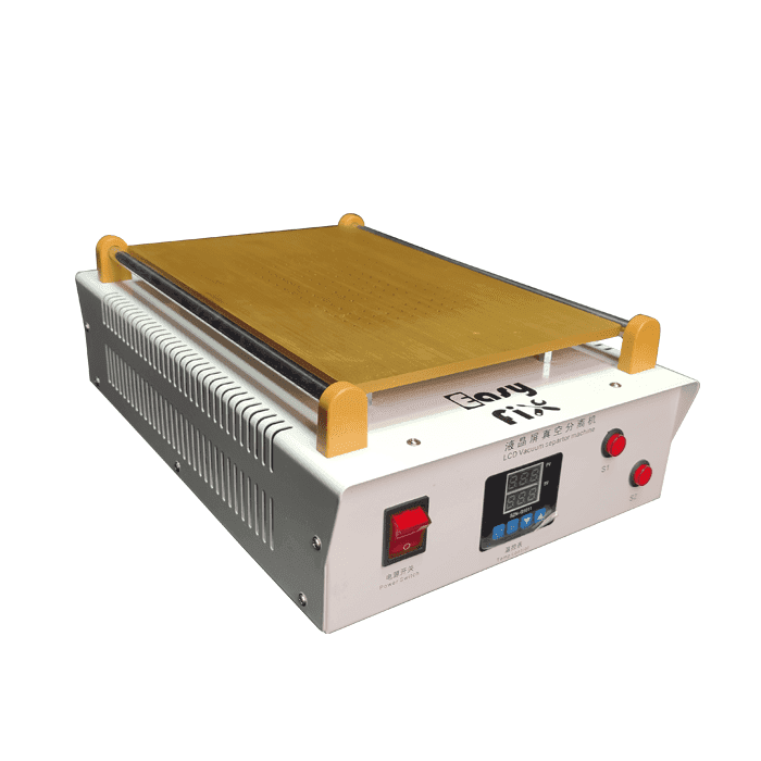 سپراتور 14اینچ EASYFIX