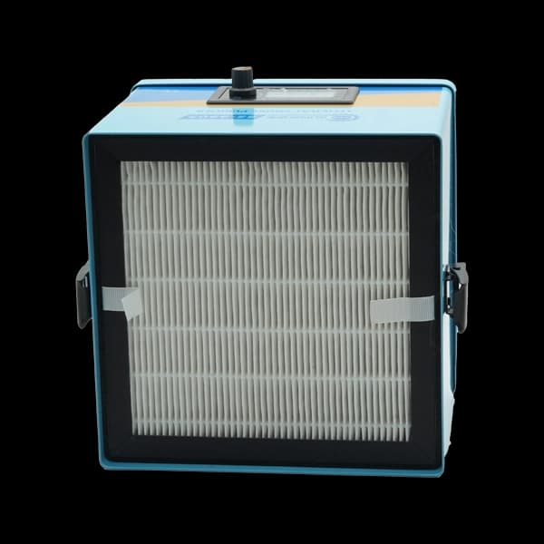مکنده دود SUNSHINE SS-6605